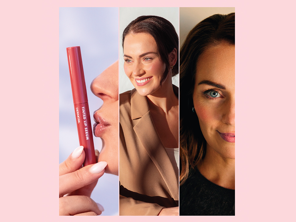 Löydä meikki, joka saa olosi varmaksi!