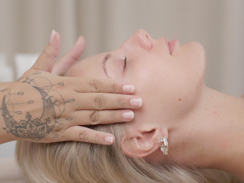 Varaa aikaa hemmottelulle