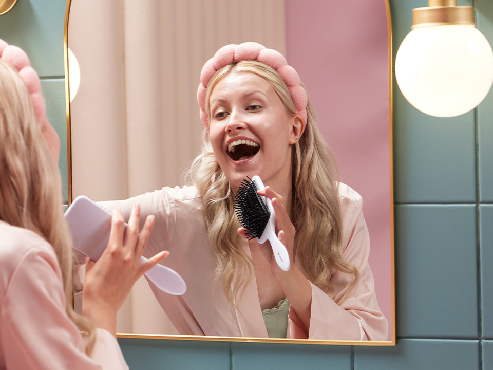 Laita aamurutiinit kuntoon kanssamme!