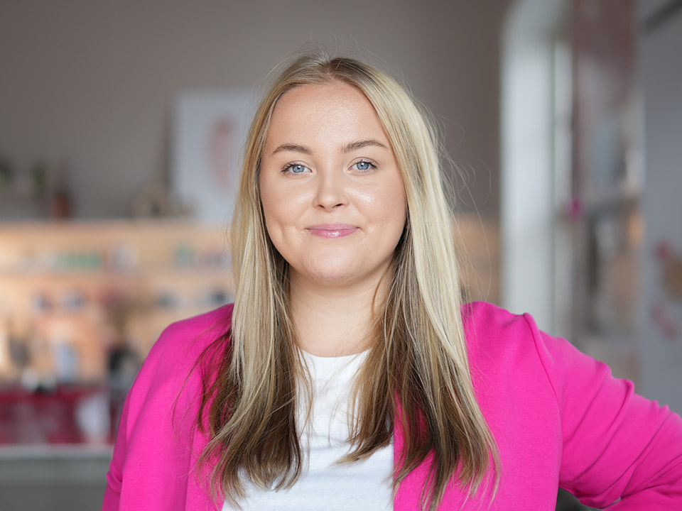 Muista ihon kosteutus