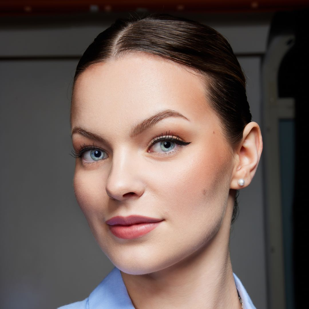 Hehku joulun juhlissa